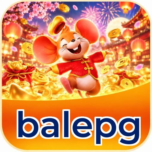 PIX instantâneo balepg - Depósito e saque rápido 24 horas