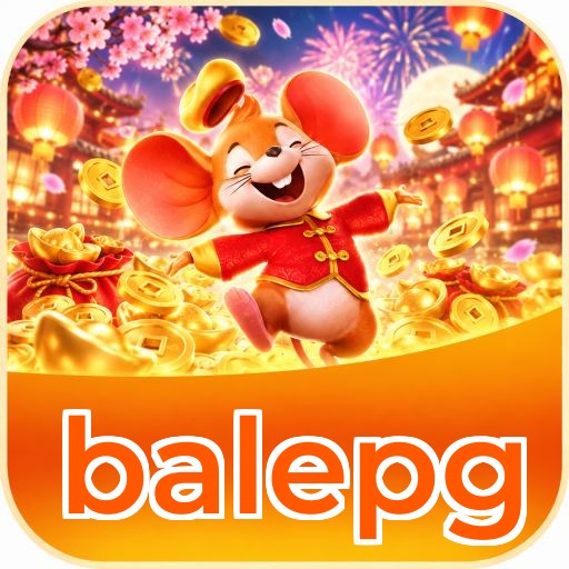 Comunidade oficial balepg no Facebook com bônus exclusivos