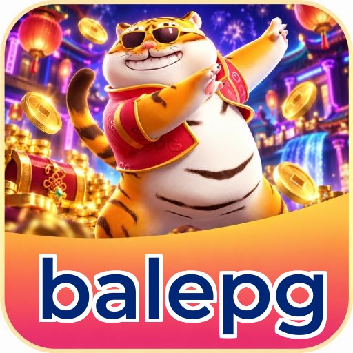 App balepg com catálogo premium, PIX e suporte 24/7