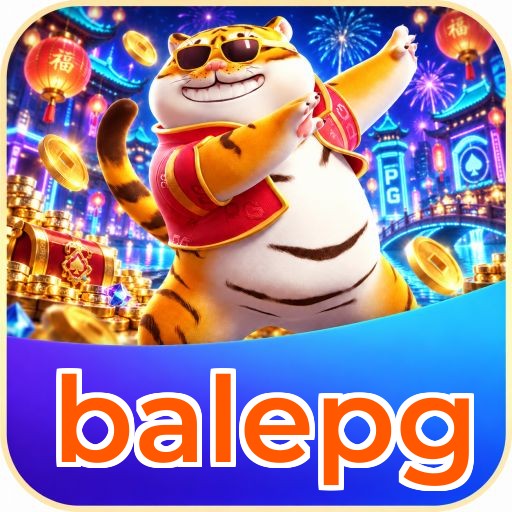 Download multiplataforma do app balepg para Android e iOS